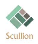 Scullion Building and Paving Logo